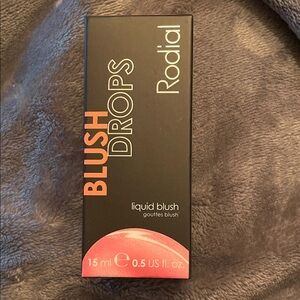 Rodial Blush Drops - Liquid Blush in Frosted Pink